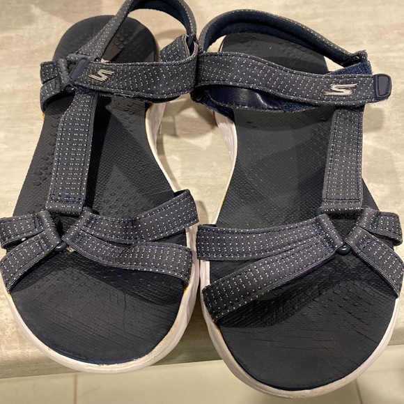 COPY - Sketchers On-the-go 600 - Picture 4 of 9